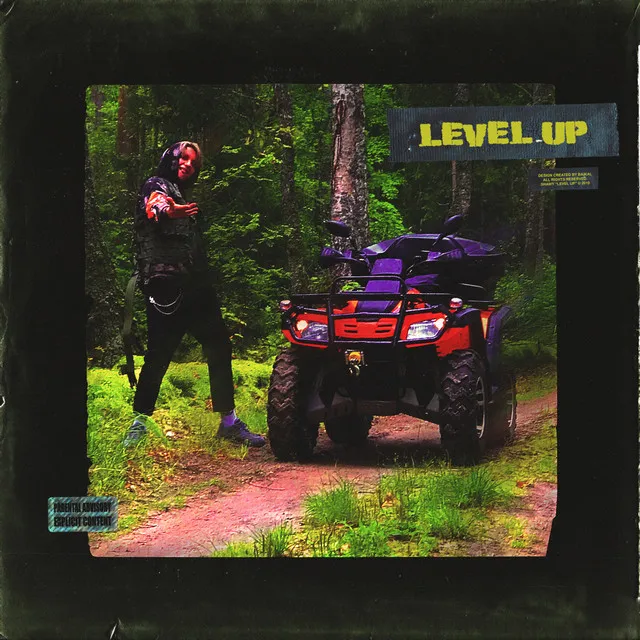 Level Up