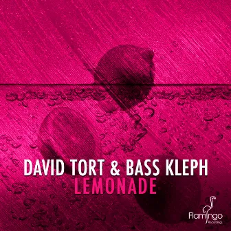 Lemonade by Bass Kleph