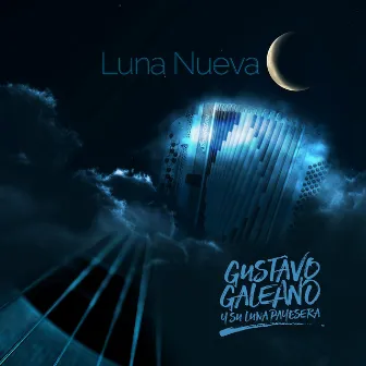 Luna Nueva by Gustavo Galeano y Su Luna Payesera