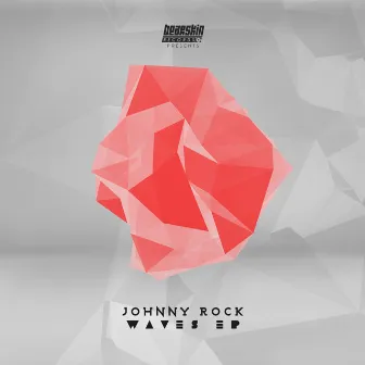 Waves EP by Johnny Rock