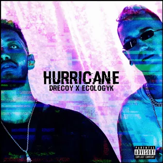 Hurricane by dreCoy