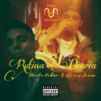 RUTINA DIARIA by Dante Kabro