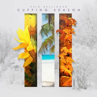 Cuffing Season 3 by Eric Bellinger