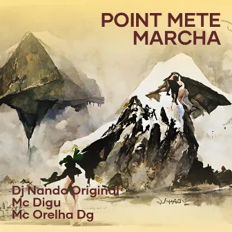 Point Mete Marcha (Acoustic) by 