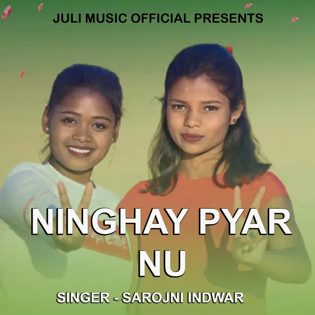 Ninghay Pyar Nu