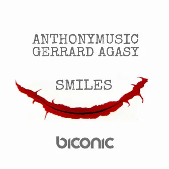 Smiles by Gerrard Agasy