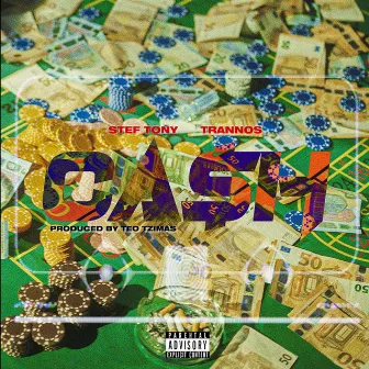 Cash by Stef Tony