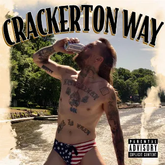 Crackerton Way by J-Dogg