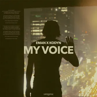 My Voice by EMAN