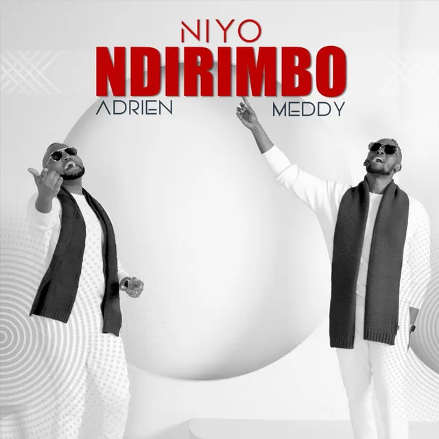 Niyo Ndirimbo