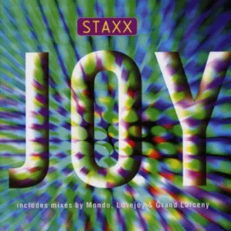 Joy by Staxx