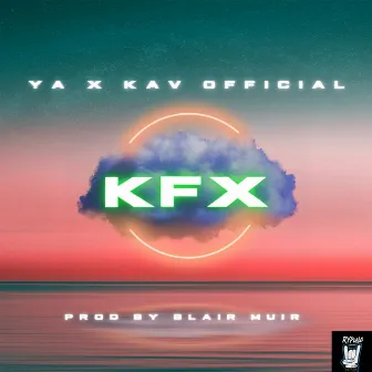 Kfx by Kav official