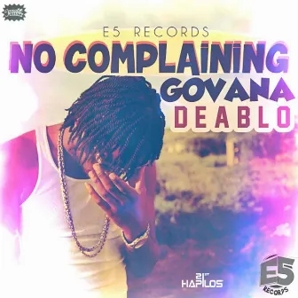 No Complaining by Deablo