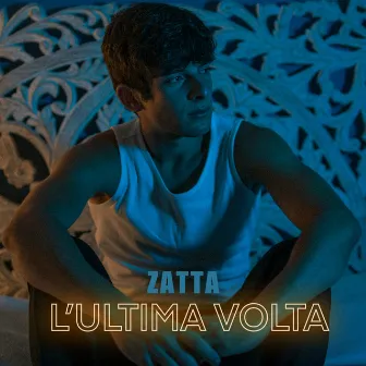 L'ULTIMA VOLTA by zatta