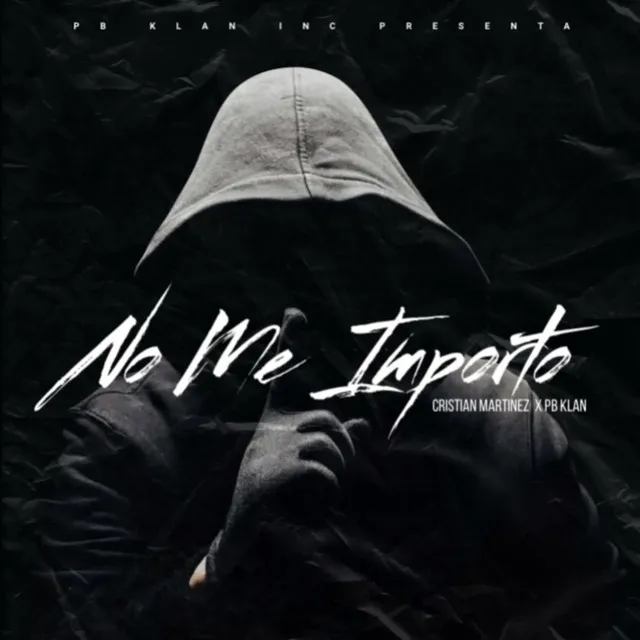 NO ME IMPORTO - Remix