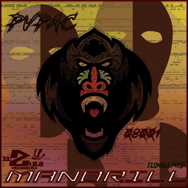 Mandrill