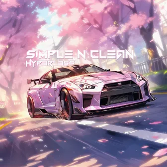 Simple n Clean by Hyp3rL3ss