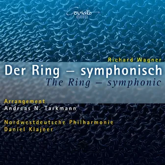 The Ring - Symphonic (Arr. for Orchestra by Andreas Tarkmann) by Daniel Klajner