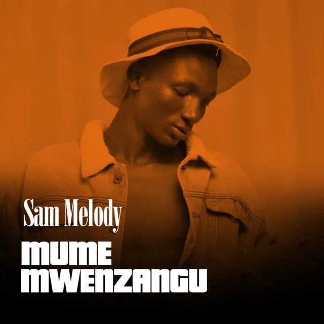 Mume Mwenzangu