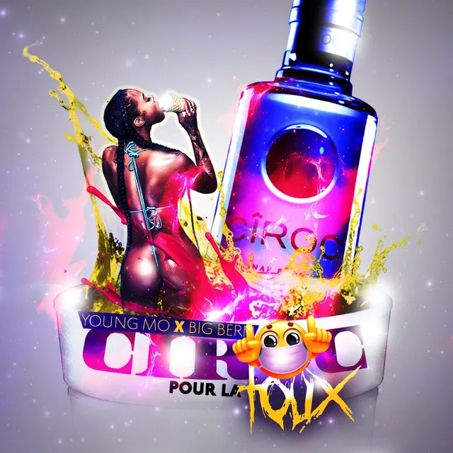 Ciroc Pour La Toux