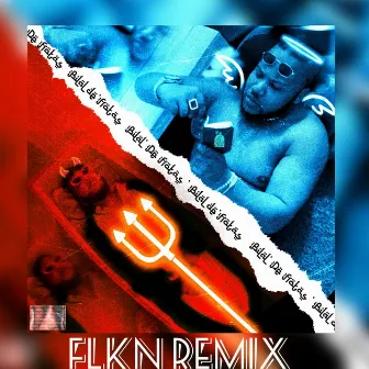 BILAL DE FROTAS (FLKN Remix) by Milton MG