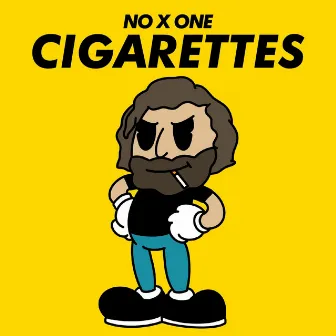 Cigarettes by NO X ONE