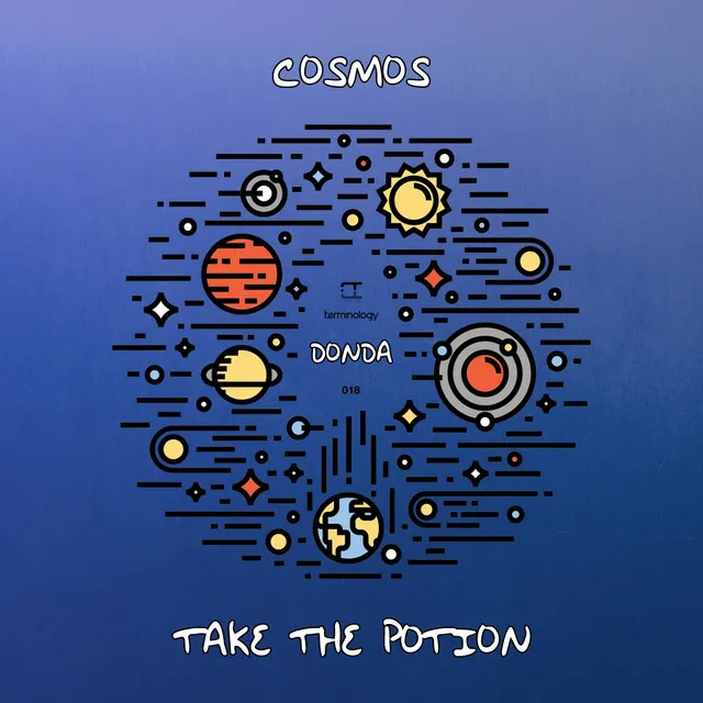 Cosmos / Take the Potion