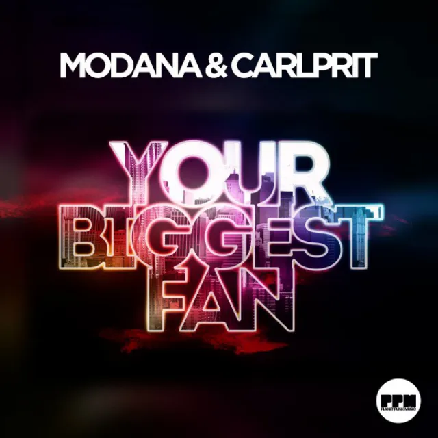 Your Biggest Fan - Sasha Dith Mix Edit