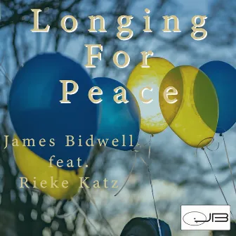 Longing For Peace by Rieke Katz