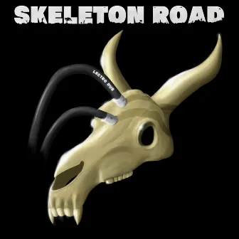 Skeleton Road by Lectro Dub