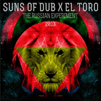 The Russian Experiment by Suns of Dub