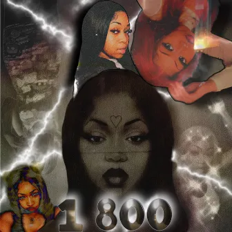 1800 SHII: THE ALBUM by YANNA