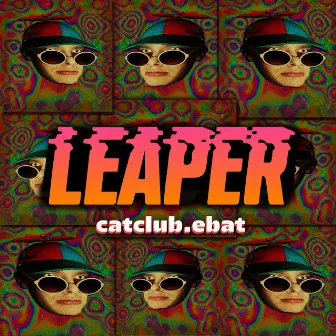 catclub.ebat by Leaper