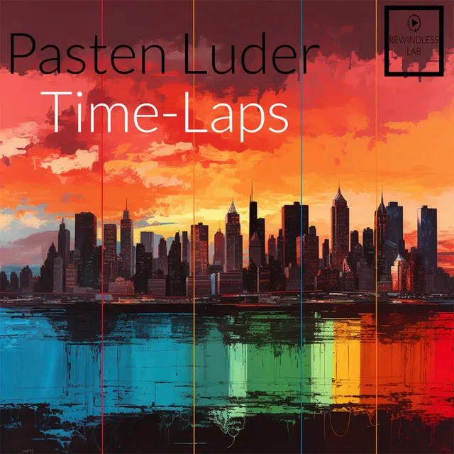 Time-Laps - Radio Edit