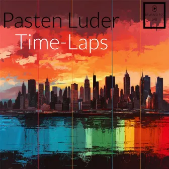 Time-Laps by Pasten Luder