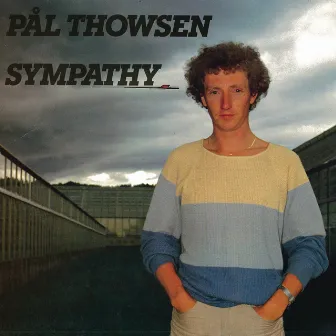 Sympathy by Pal Thowsen