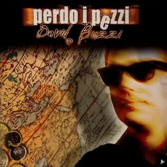 Perdo i pezzi (Ed. 2016) by Davide Buzzi