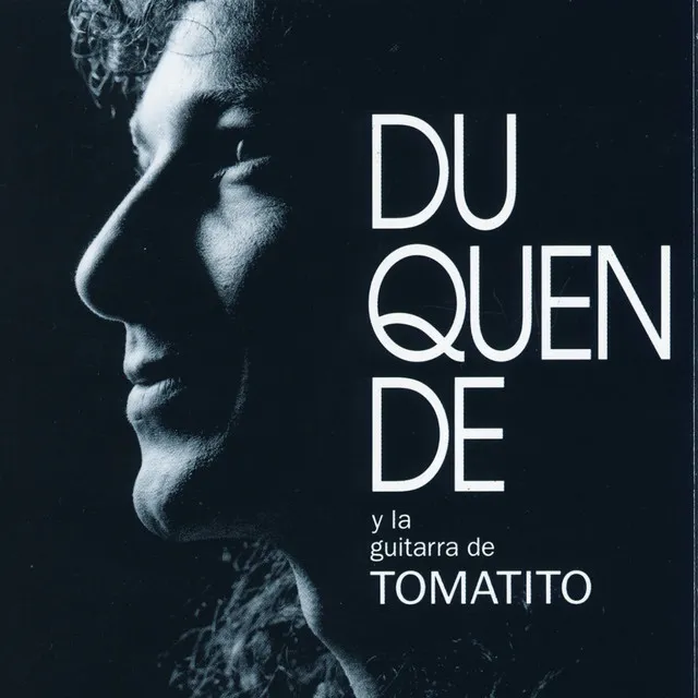 Y la Guitarra de Tomatito