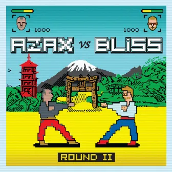 Round 2 by Azax Syndrom