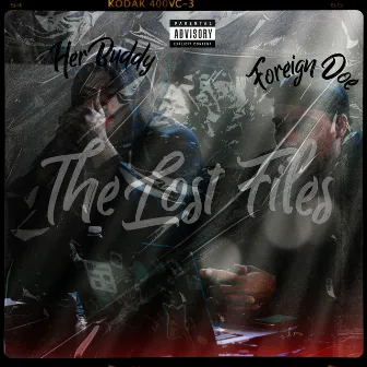 The Lost Files by Foreign Doe