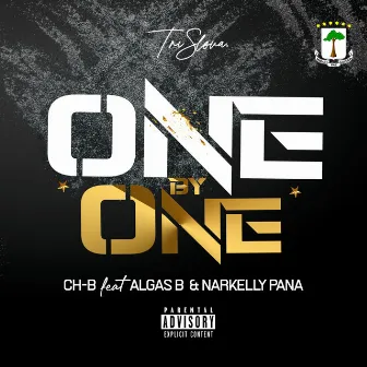 One by One by CH B