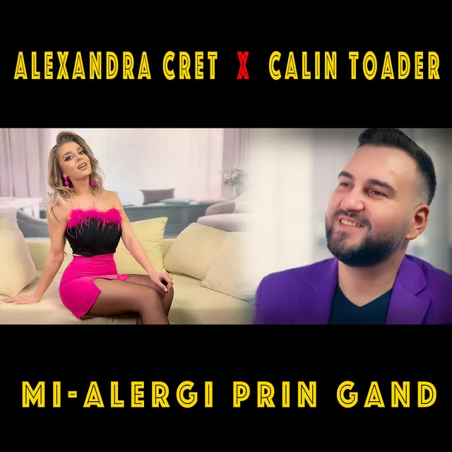 Mi-alergi prin gand