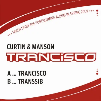 Trancisco by Dexter Curtin