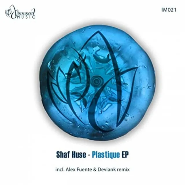 Plastique - Alex Fuente, Deviank Remix