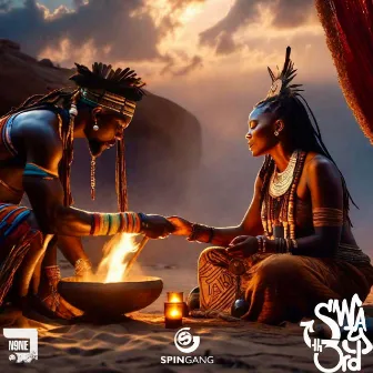 MaNdebele by Swaygo The Shaman