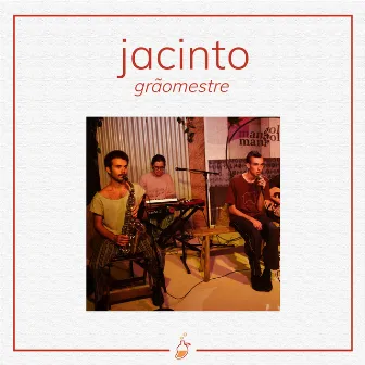 Jacinto (Ao Vivo no Estúdio Mangolab) by grãomestre