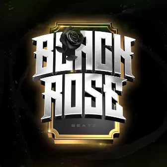 Catalog 12 by Black Rose Beatz