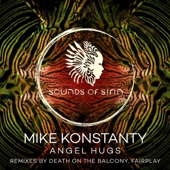 Shaman Dance (Fairplay Remix) by Mike Konstanty