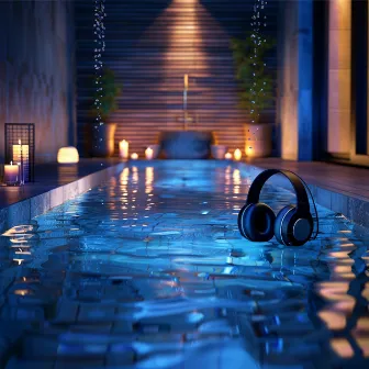 Ambient Tones: Spa Relaxation Sounds by Ambienetic