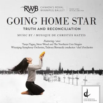 Going Home Star: Truth and Reconciliation by Winnipeg Symphony Orchestra